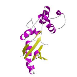 Image of CATH 4mfpA02