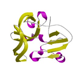 Image of CATH 4mg3A