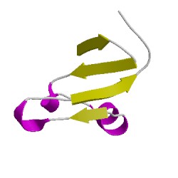 Image of CATH 4mg3A01