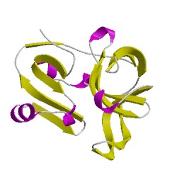 Image of CATH 4mg3B