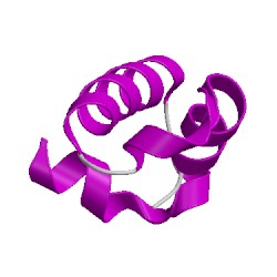 Image of CATH 4mgiE01