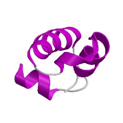 Image of CATH 4mgkE01