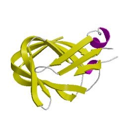 Image of CATH 4mgkE02