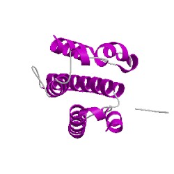 Image of CATH 4mgkE03