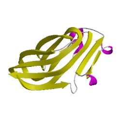 Image of CATH 4mgsA00