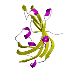 Image of CATH 4mgvA