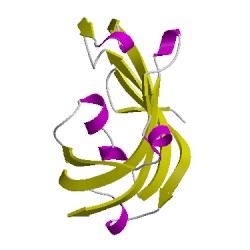 Image of CATH 4mgvA01