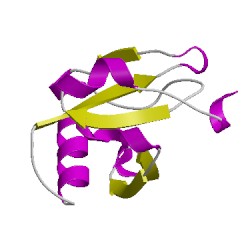 Image of CATH 4mgzE04