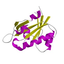 Image of CATH 4mh0R