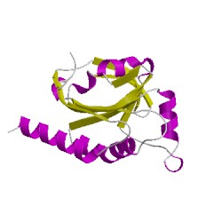 Image of CATH 4mh2B00