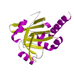Image of CATH 4mh2C00