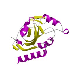 Image of CATH 4mh2D00