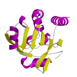 Image of CATH 4mh2H00