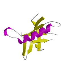 Image of CATH 4mhaA01