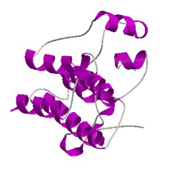 Image of CATH 4mhaA02