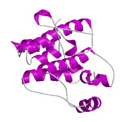 Image of CATH 4mhaB02