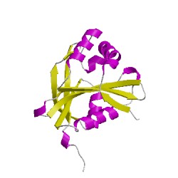 Image of CATH 4mhdC00