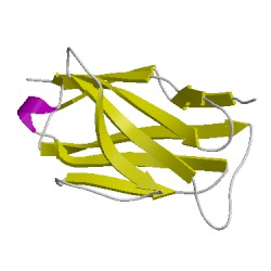 Image of CATH 4mhhI01