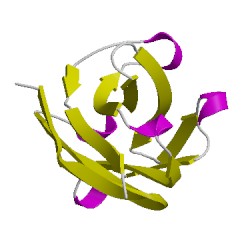 Image of CATH 4mhhJ01