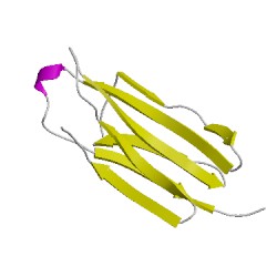 Image of CATH 4mhhJ02