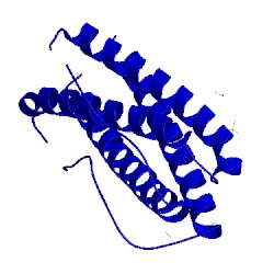Image of CATH 4mhl