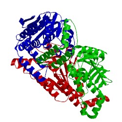 Image of CATH 4mi2