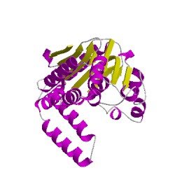 Image of CATH 4mi2A