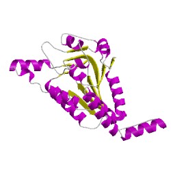 Image of CATH 4mi2B