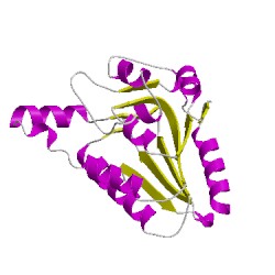Image of CATH 4mi2B01