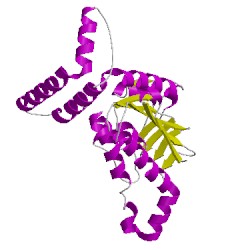 Image of CATH 4mi2C