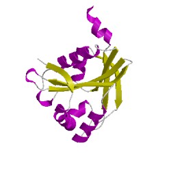 Image of CATH 4mi4C00