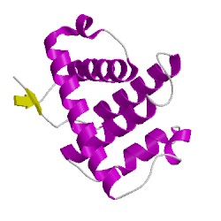 Image of CATH 4mi8A00