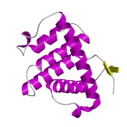 Image of CATH 4mi8B