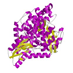 Image of CATH 4miaA