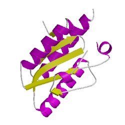 Image of CATH 4miaA03