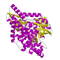 Image of CATH 4miaB