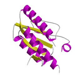 Image of CATH 4miaB03
