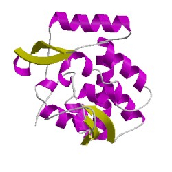 Image of CATH 4miaB04