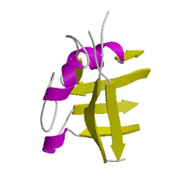 Image of CATH 4mibA01