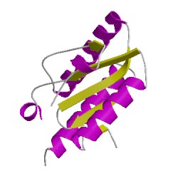 Image of CATH 4mibA03