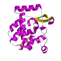 Image of CATH 4mibA04