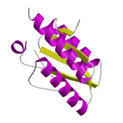 Image of CATH 4mibB03
