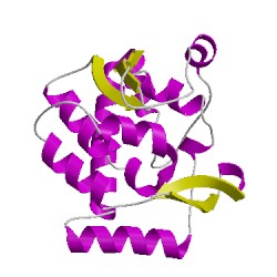 Image of CATH 4mibB04