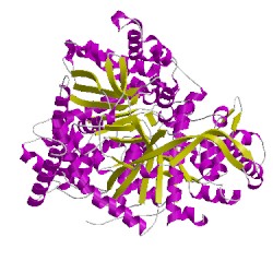Image of CATH 4micA