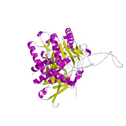 Image of CATH 4mifA