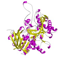 Image of CATH 4mifB