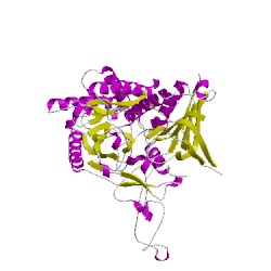 Image of CATH 4mifC