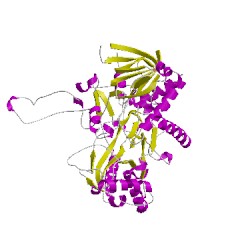 Image of CATH 4mifD