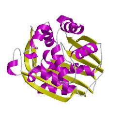 Image of CATH 4mikB