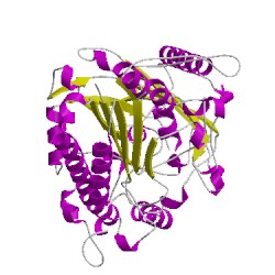 Image of CATH 4mivA01